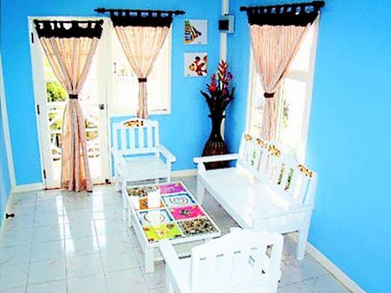 Sukkee Beach Resort Ko Lan Exterior foto
