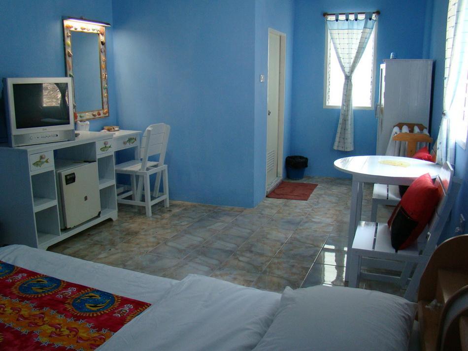 Sukkee Beach Resort Ko Lan Exterior foto
